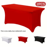 Style Two Red