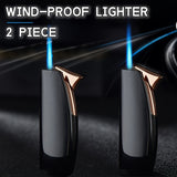 Two Pack Black