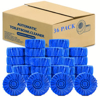 Blue 36 PACK