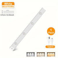 (1Pack)-50cm/19.68inch-New