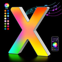 X