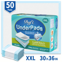 50 PCS