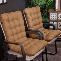 2 pieces light brown
