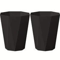Black 2 Pack