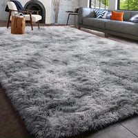 Tie-dye Light Gray
