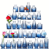 36pcs-Blue