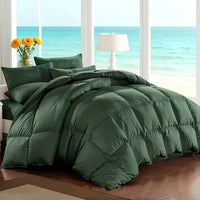 olive green(Christmas)