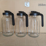 Black (3pcs)