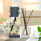 White Gardenia & Jasmine