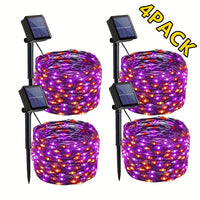 Purple Orange