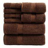 Coffee Brown