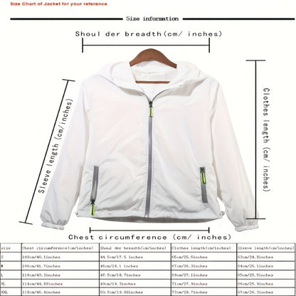 LED Light Up Party Jacket for Adults – Glowing Rave Costume Unisex Luminous Coat for Halloween, Christmas, Dance Parties & Festivals, Battery Powered, Washable Polyester, Sizes S-XXL