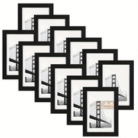 12pcs-4in*6in