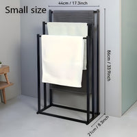 Small Size Towel Rack