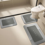 Style 3- Light Grey Quick Dry Anti-slip