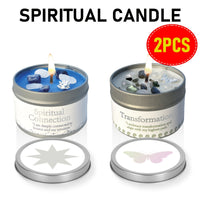 Meditation & Beginnings-2pcs
