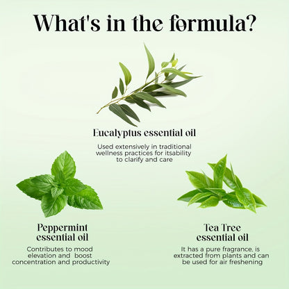 Lavender Essential Oil 4oz – Pure Aromatherapy Oil for Diffuser, Candle, Humidifier & Massage | Also in Eucalyptus, Frankincense, Peppermint, Lemon & More