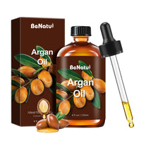 4.06oz Argan Oil