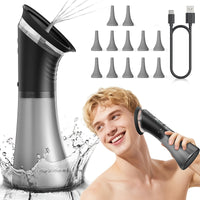 E80 ear scoop