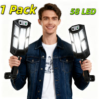 58LED