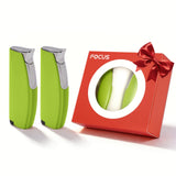 Two-pack green