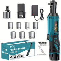 Battery*1+multiple accessories