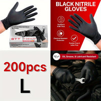 Black L