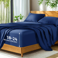 Navy Color