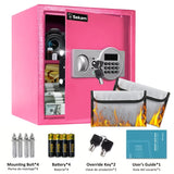 1.5 Cubic (Pink