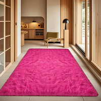 Rose Red Color