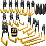 17PCS