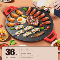 Maifeng Stone Baking Pan