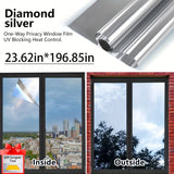 Silvery