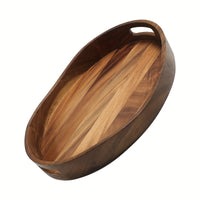 Acacia Wood