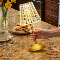 Starlight Lamp