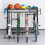 4 Bike Stand