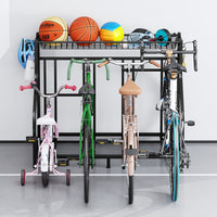 4 Bike Stand