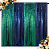 NavyBlue&IridescentGreen