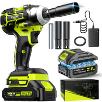 green+1*battery-BASIC accessories