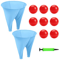 Light Blue-2PC
