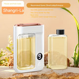 Essential Oil Diffuser + 1 Bottle [Shangri-La Essential Oil]