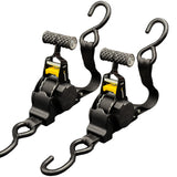 2pcs Black