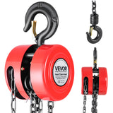2200 lbs Capacity/ 20 ft