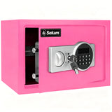 Pink 0.8 Cubic