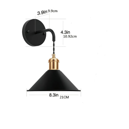 Battery Operated Wall Sconce Set of 2 – RGB Wireless Wall Light, Dimmable with Remote Control, 13 Scene Modes, Timer & Memory Function, No Wiring for Bedroom Living Room Hallway (Black / White)