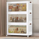 23.62inch Wide 3 Tiers (Folding Cabinet) Hot Selling