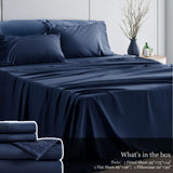 Serenity Blue