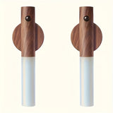 Walnut Color