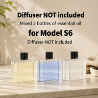Essential Oil Set
