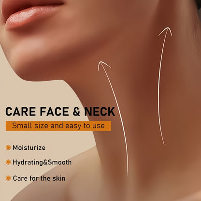 Bee Venom Face & Neck Lifting Firming Cream 150g with Hyaluronic Acid & Vitamin E – Anti-Aging Moisturizer for Tightening, Hydrating & Smoothing Skin